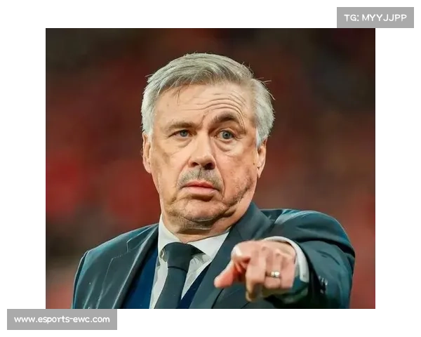 安切洛蒂誓重振新银河战舰 皇马欧冠失利后加速补强计划 安切洛蒂誓重振新银河战舰 皇马欧冠失利后加速补强计划