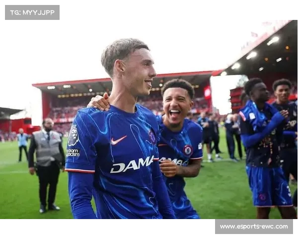 切尔西主力缺阵,帕尔默科尔维尔德拉普纷纷免战 切尔西主力缺阵,帕尔默科尔维尔德拉普纷纷免战