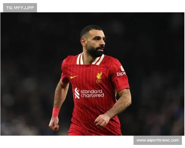 萨拉赫对阵曼城历史数据出色，能否再成关键先生