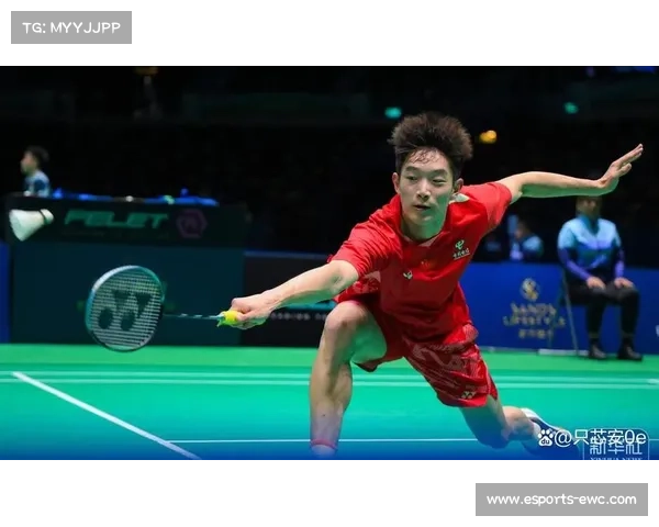 羽毛球世锦赛国羽男单全军覆没，日本选手进攻型打法成主流