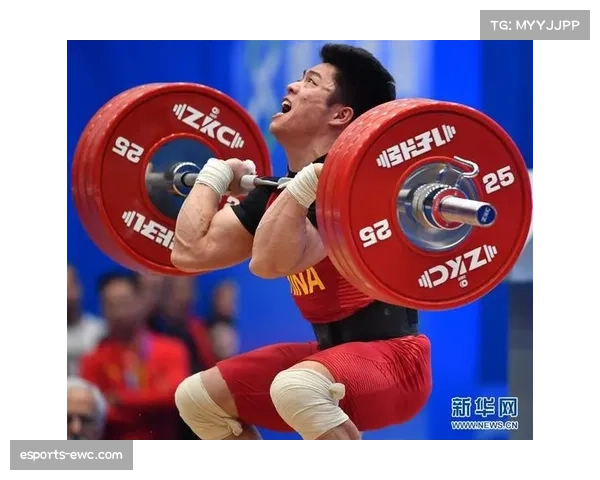 巴黎奥运冠军李发彬确认出战2026年举重世界杯泰国站